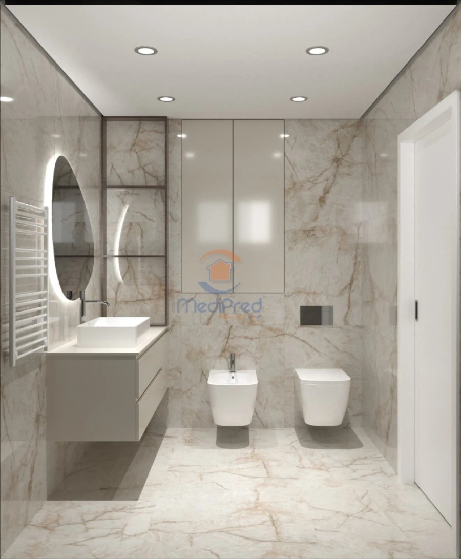 Apartamento T4 para Venda em Montijo e Afonsoeiro Foto 9