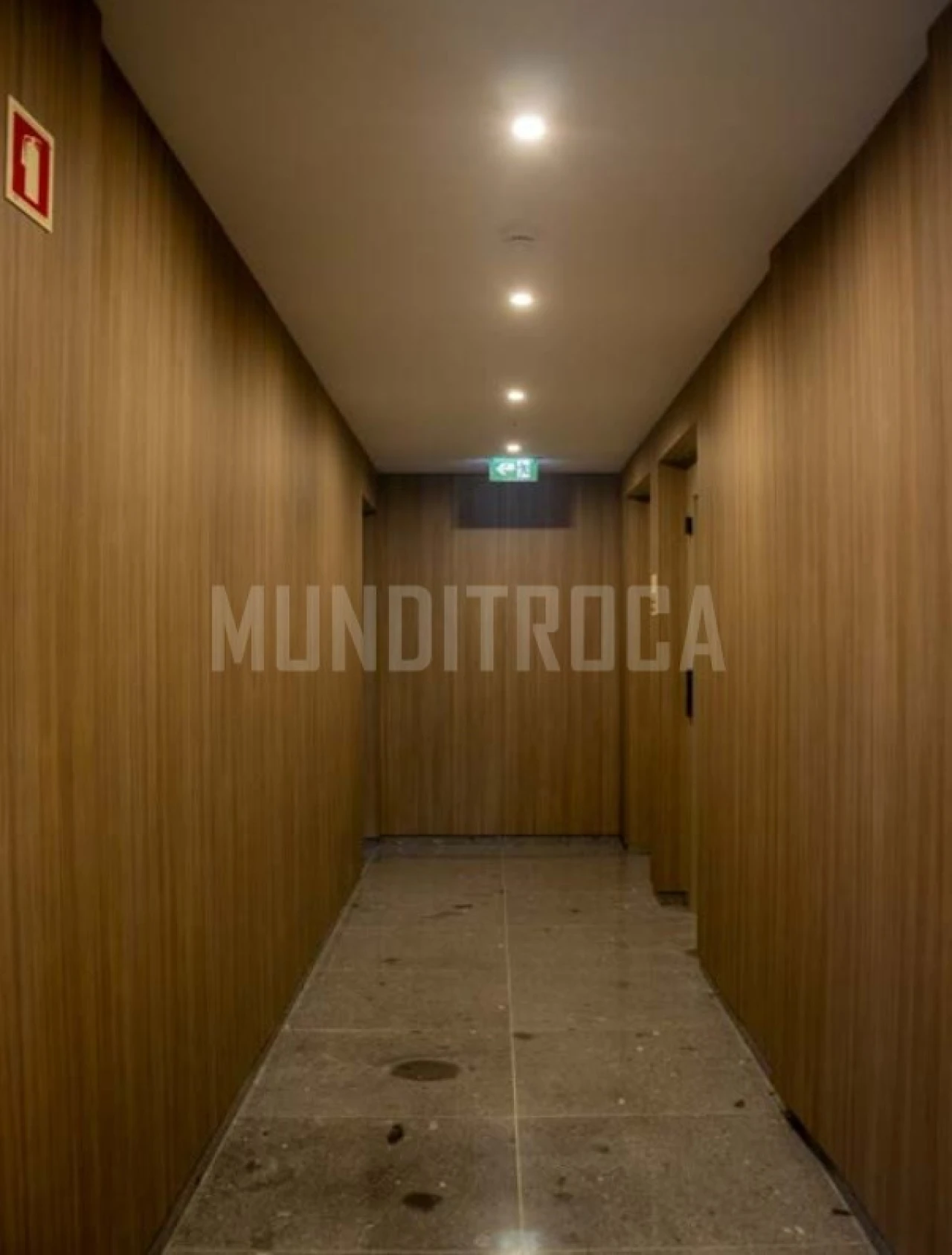 Apartamento T2 para Venda em Ferreiros e Gondizalves Foto 8