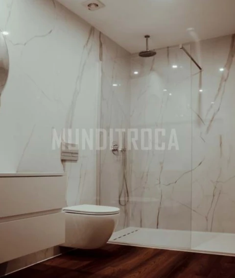 Apartamento T1 para Venda em Ferreiros e Gondizalves