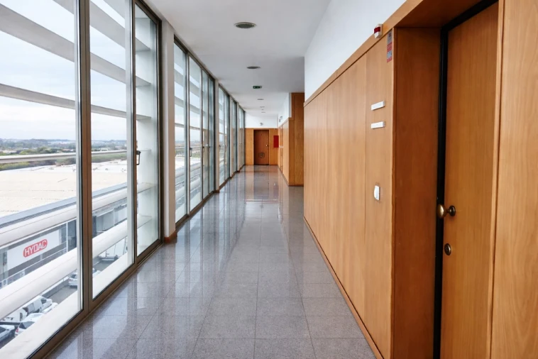 Escritório para Arrendamento em Moreira