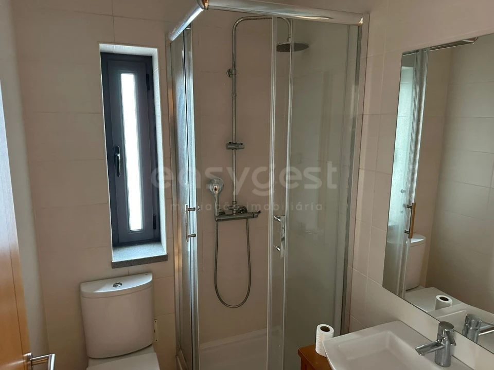 Apartamento T2 para Venda em Castelo Branco Foto 11