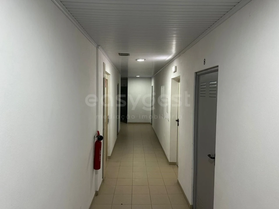 Apartamento T2 para Venda em Castelo Branco Foto 15