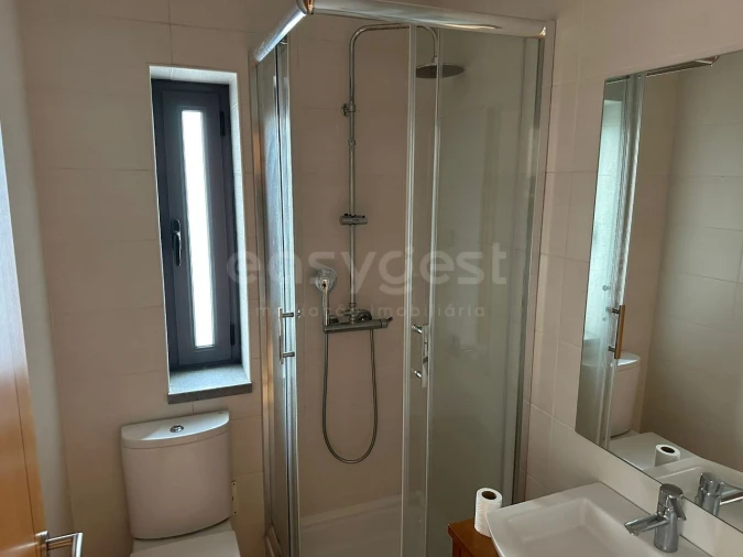 Apartamento T2 para Venda em Castelo Branco Foto 11