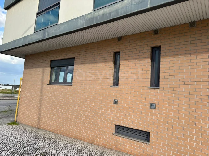 Apartamento T2 para Venda em Castelo Branco Foto 17