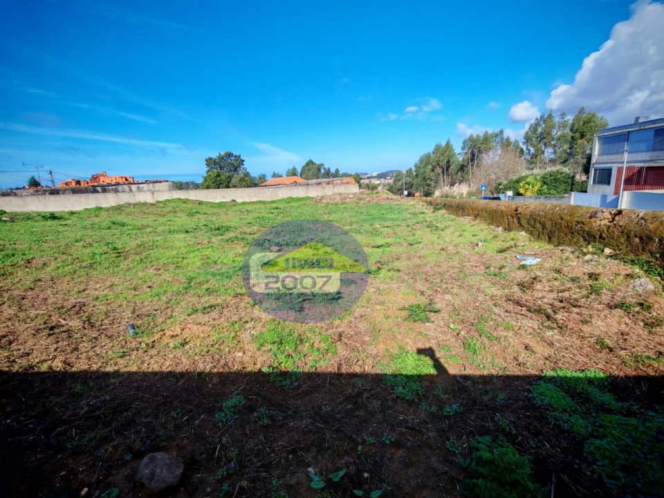 Terreno para Venda em Serzedo e Perosinho Foto 9