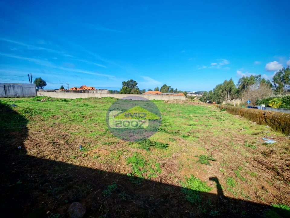 Terreno para Venda em Serzedo e Perosinho Foto 10