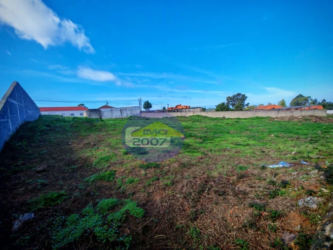 Terreno para Venda em Serzedo e Perosinho Foto 3