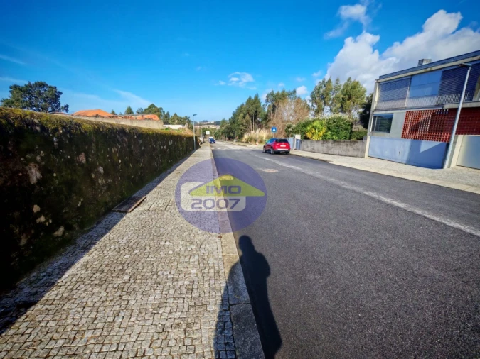 Terreno para Venda em Serzedo e Perosinho Foto 7