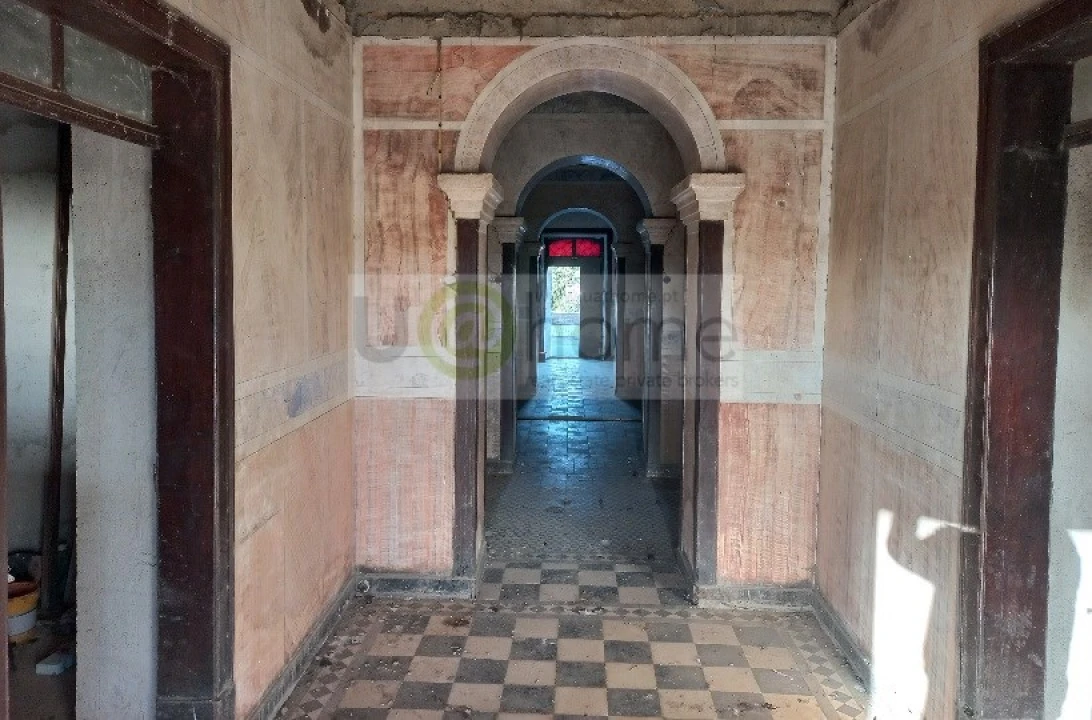 Moradia T4 para Venda em Entradas Foto 1