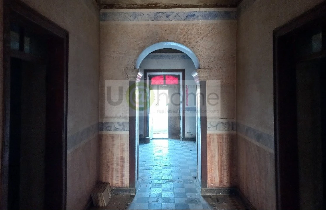 Moradia T4 para Venda em Entradas Foto 4