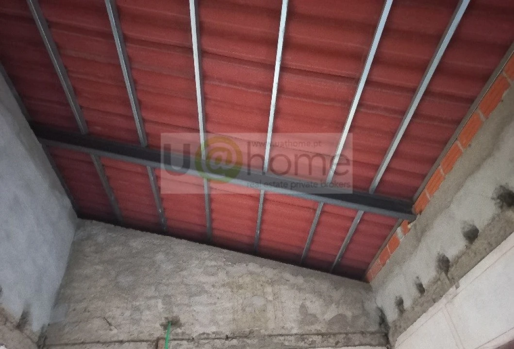 Moradia T4 para Venda em Entradas Foto 12