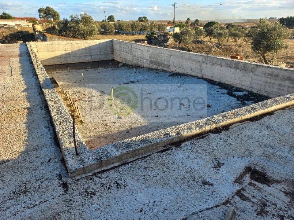 Moradia T4 para Venda em Entradas Foto 15