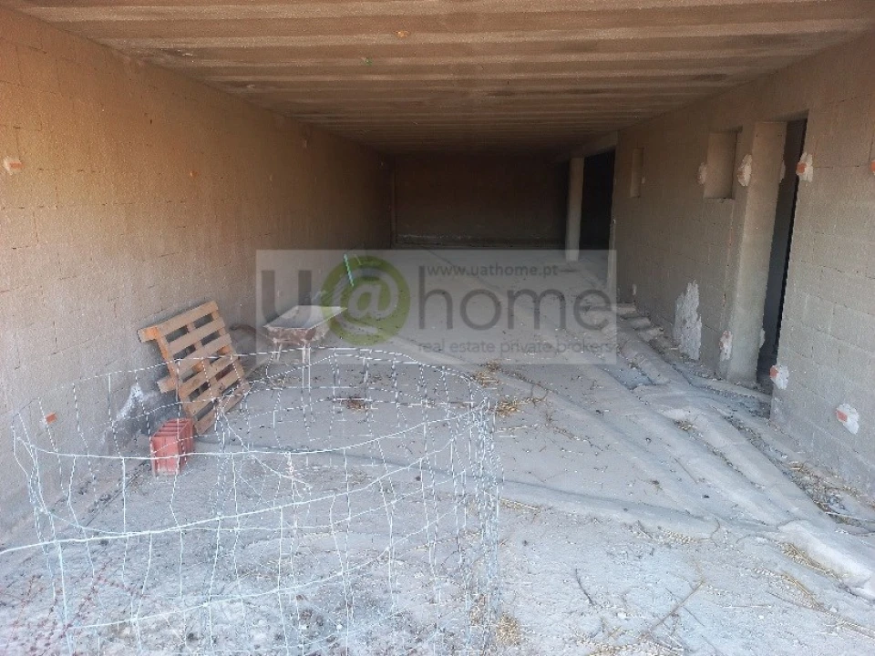 Moradia T4 para Venda em Entradas Foto 17