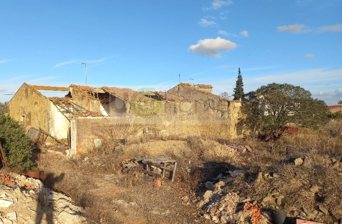 Moradia T4 para Venda em Entradas Foto 23