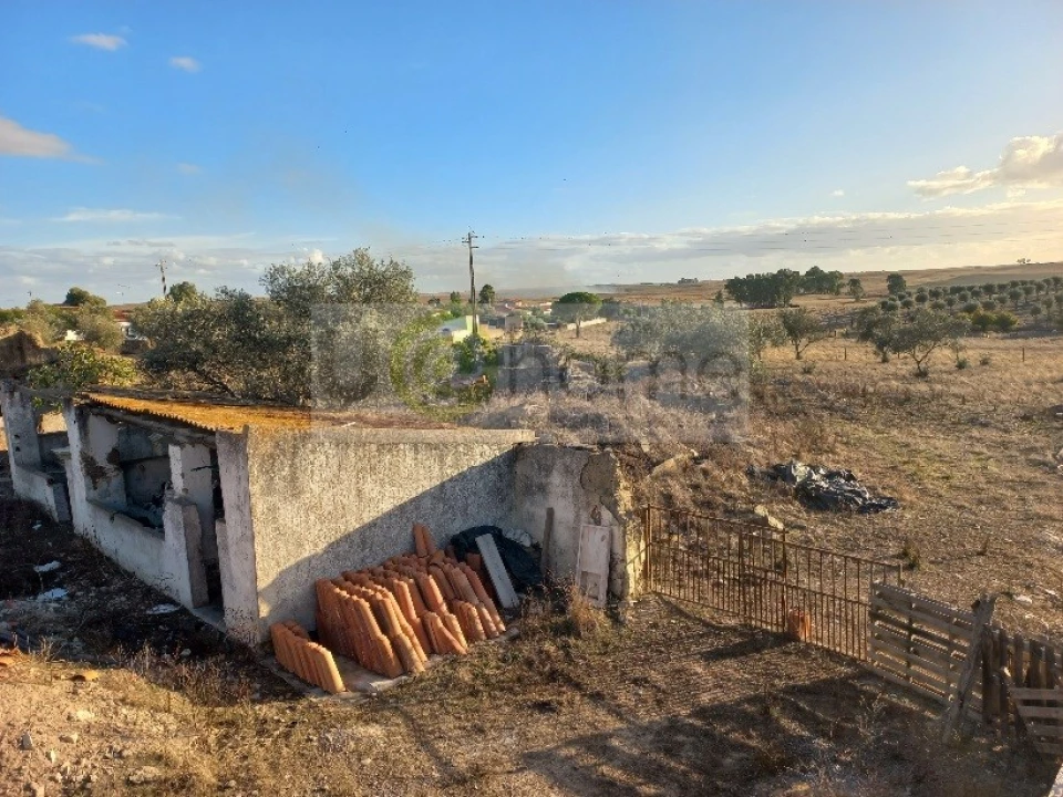 Moradia T4 para Venda em Entradas Foto 24