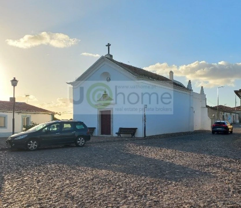 Moradia T4 para Venda em Entradas Foto 27