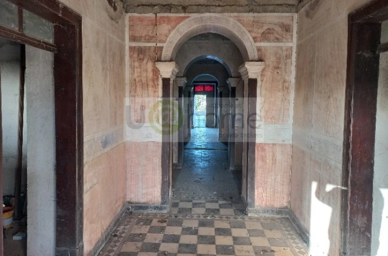 Moradia T4 para Venda em Entradas Foto 1