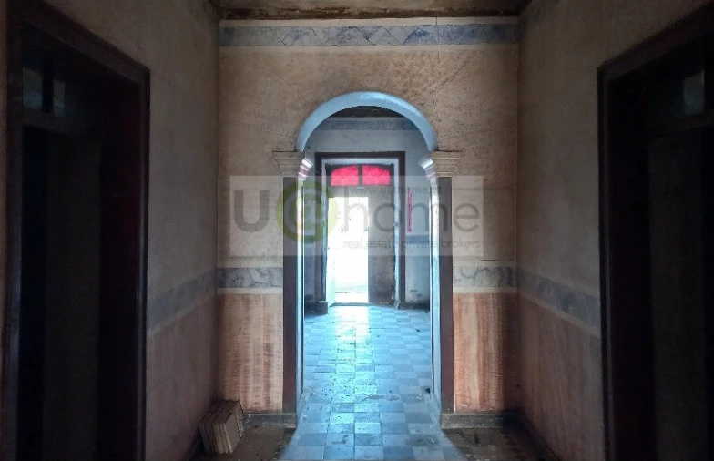 Moradia T4 para Venda em Entradas Foto 4