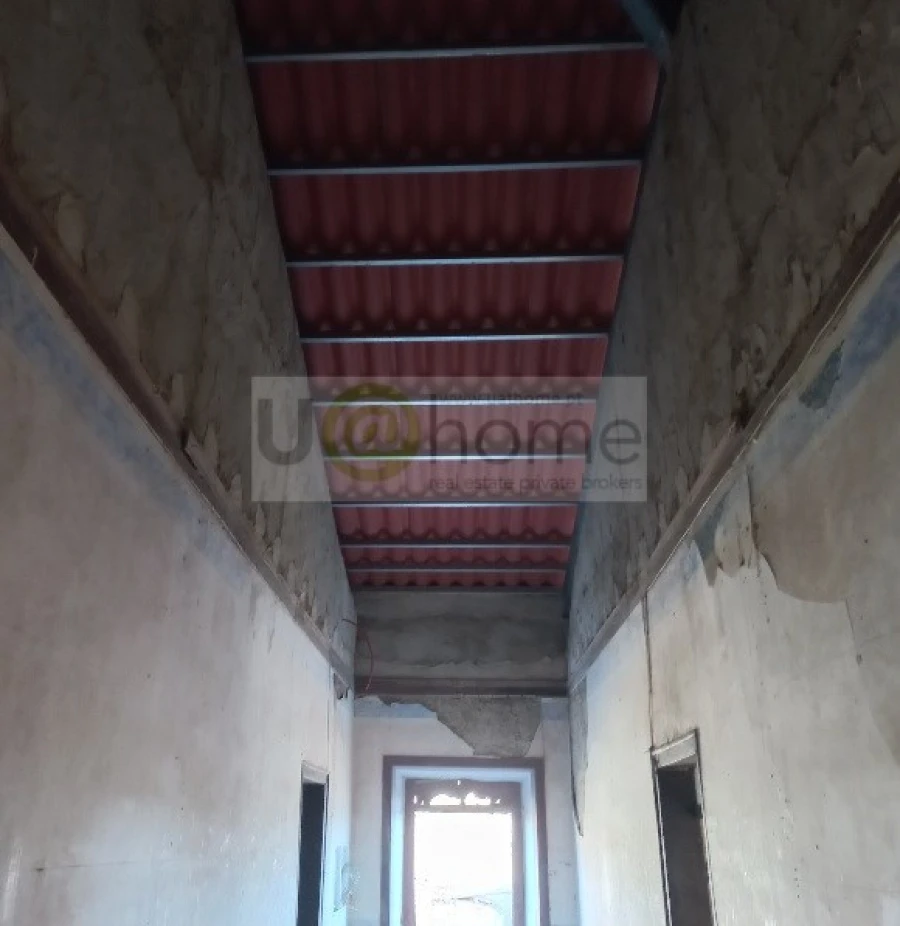 Moradia T4 para Venda em Entradas Foto 10