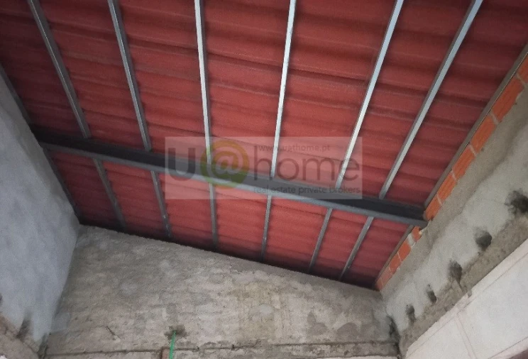 Moradia T4 para Venda em Entradas Foto 12