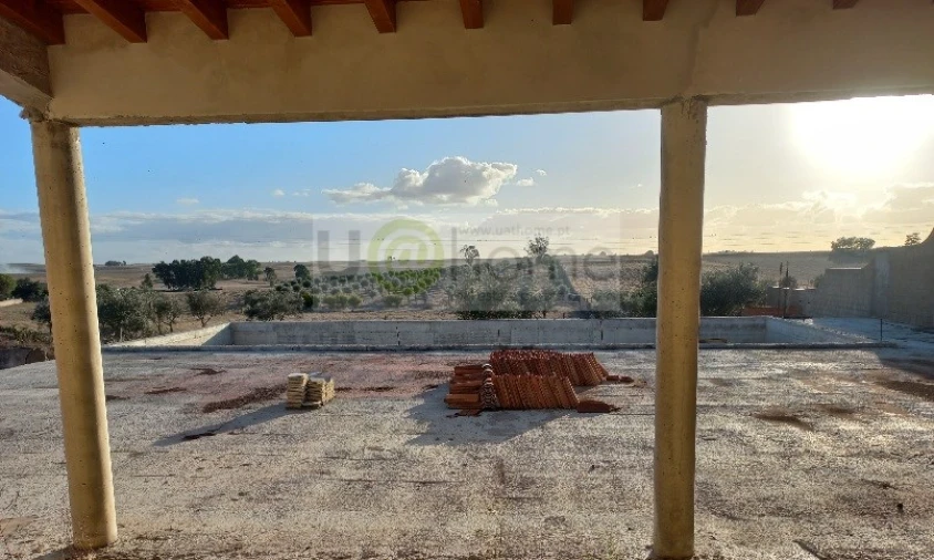 Moradia T4 para Venda em Entradas Foto 13