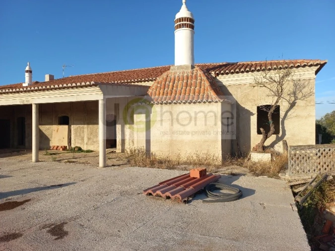 Moradia T4 para Venda em Entradas Foto 16