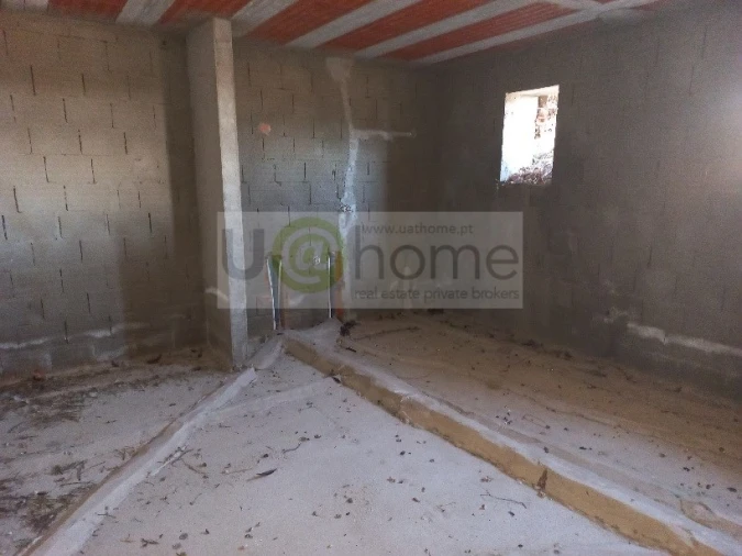 Moradia T4 para Venda em Entradas Foto 20