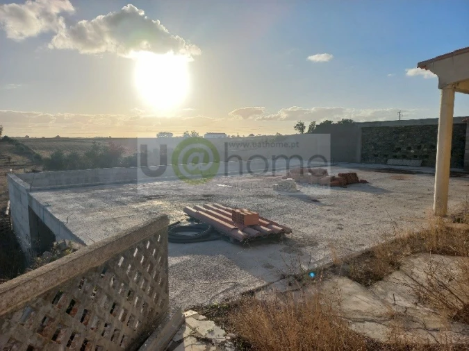 Moradia T4 para Venda em Entradas Foto 22