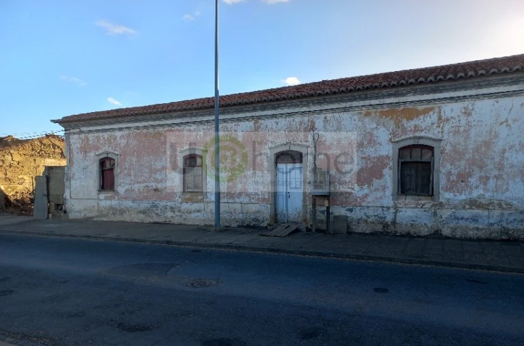 Moradia T4 para Venda em Entradas Foto 25