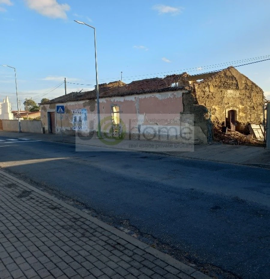 Moradia T4 para Venda em Entradas Foto 26