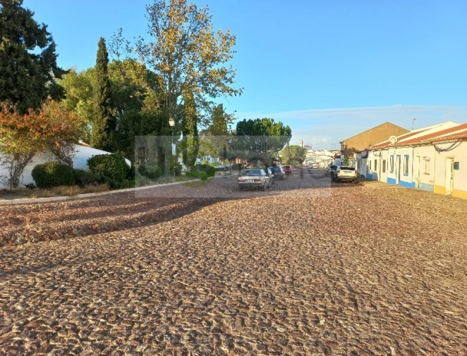 Moradia T4 para Venda em Entradas Foto 28