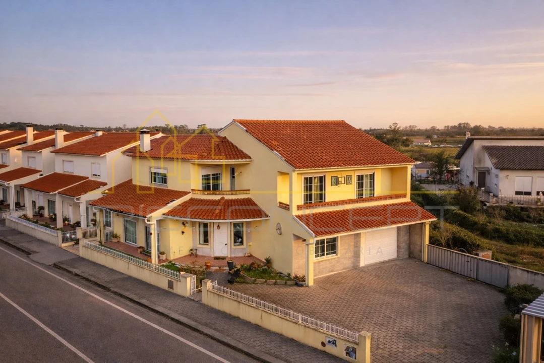 Moradia T5 para Venda em Marinha Grande Foto 13