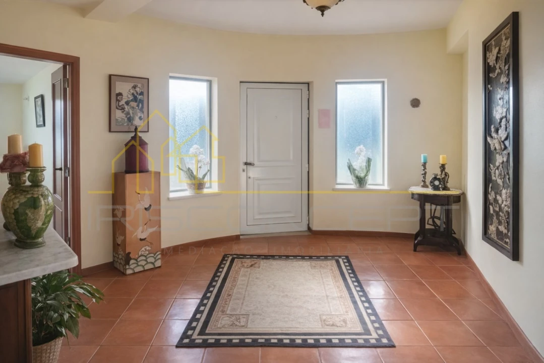 Moradia T5 para Venda em Marinha Grande Foto 7