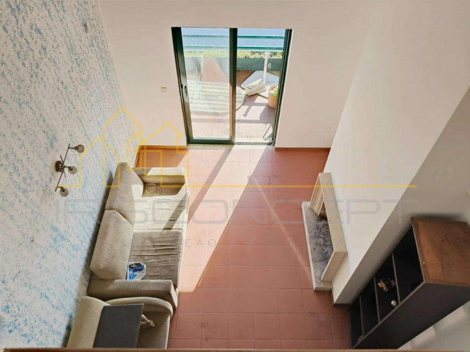 Apartamento T3 para Venda em Pataias e Martingança Foto 6