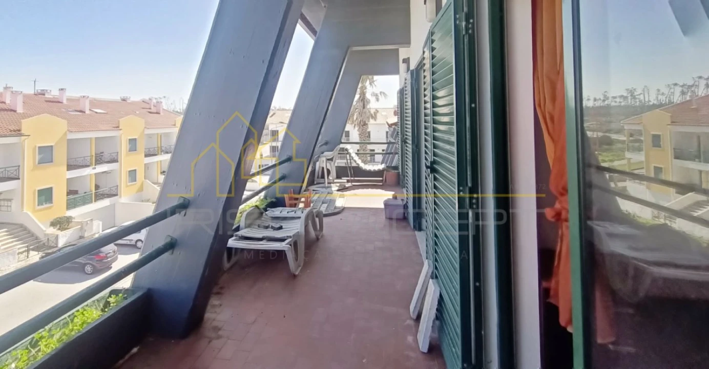 Apartamento T3 para Venda em Pataias e Martingança Foto 2