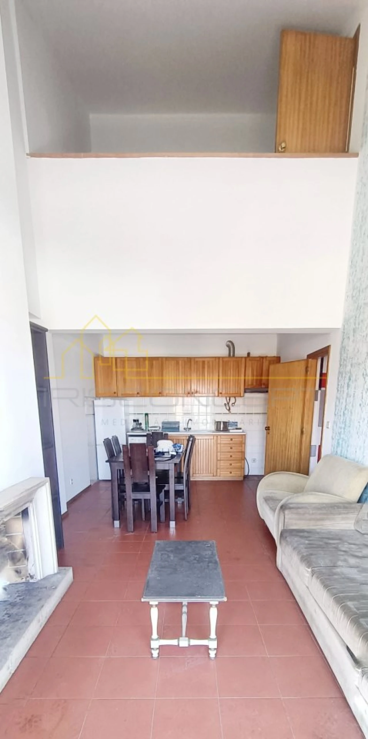 Apartamento T3 para Venda em Pataias e Martingança Foto 4