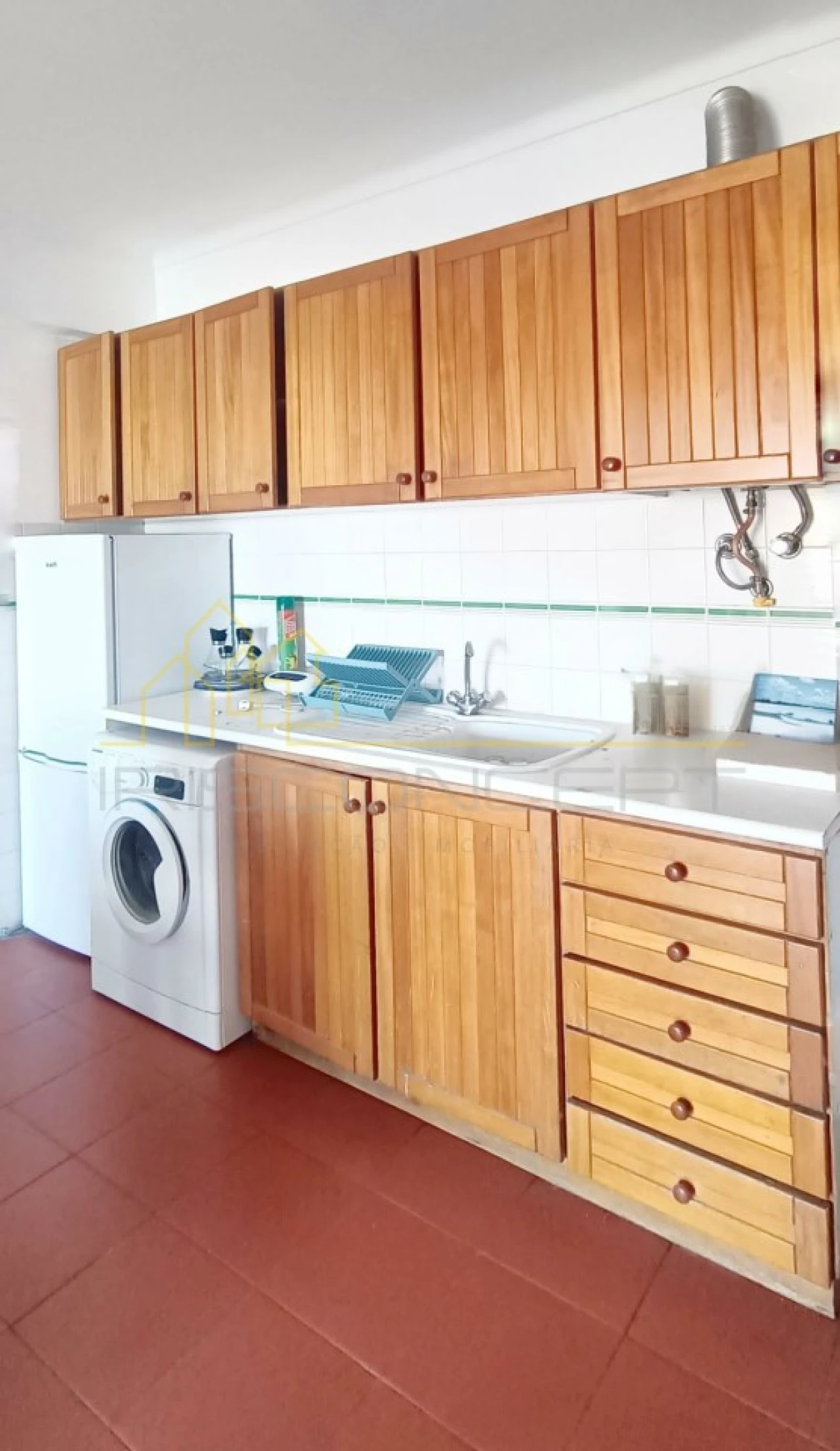 Apartamento T3 para Venda em Pataias e Martingança Foto 5