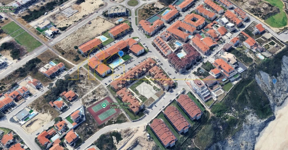 Apartamento T3 para Venda em Pataias e Martingança Foto 17