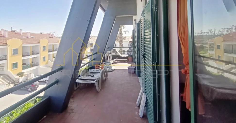 Apartamento T3 para Venda em Pataias e Martingança Foto 2