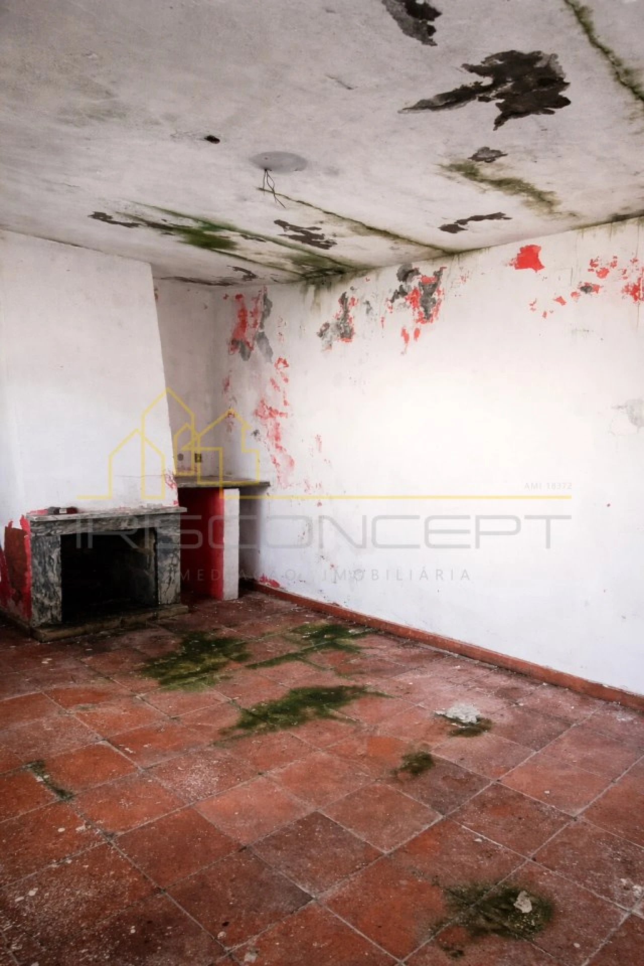 Moradia T2 para Venda em Marinha Grande Foto 7