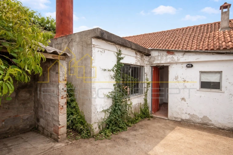 Moradia T2 para Venda em Marinha Grande Foto 2