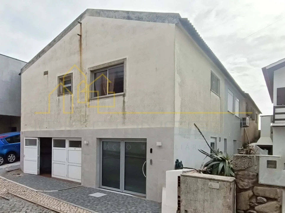 Moradia T2 para Venda em Pataias e Martingança Foto 7