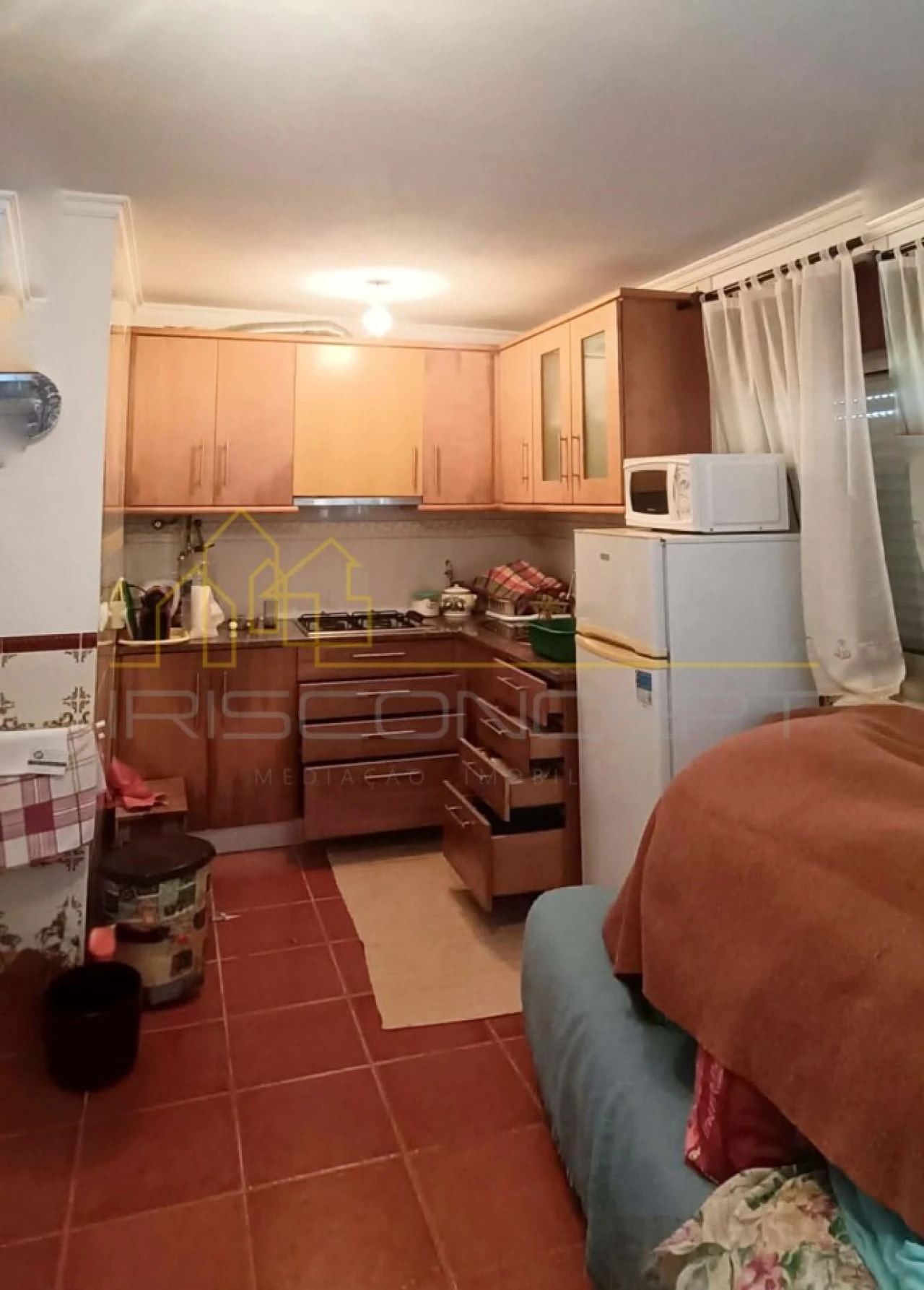 Moradia T2 para Venda em Pataias e Martingança Foto 11