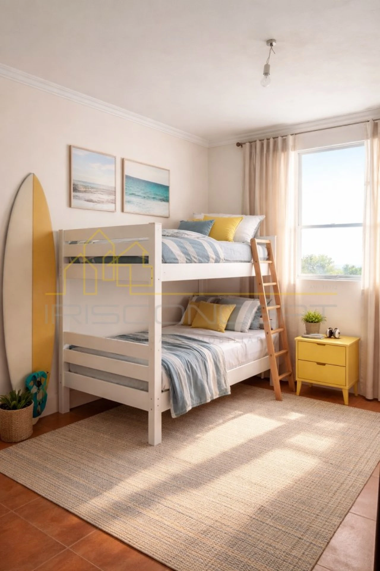 Moradia T2 para Venda em Pataias e Martingança Foto 6