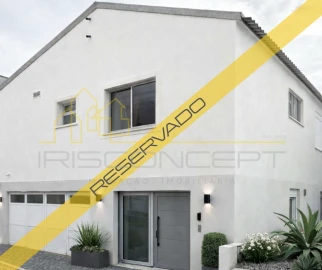 Moradia T2 para Venda em Pataias e Martingança