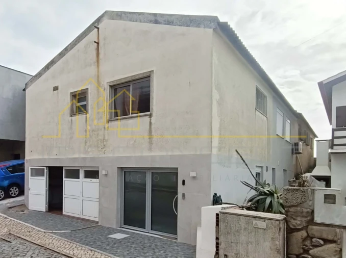 Moradia T2 para Venda em Pataias e Martingança Foto 7