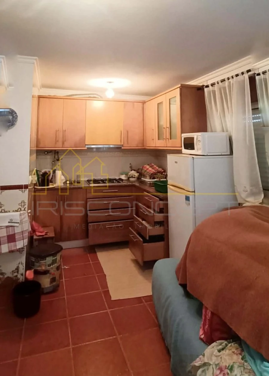 Moradia T2 para Venda em Pataias e Martingança Foto 11