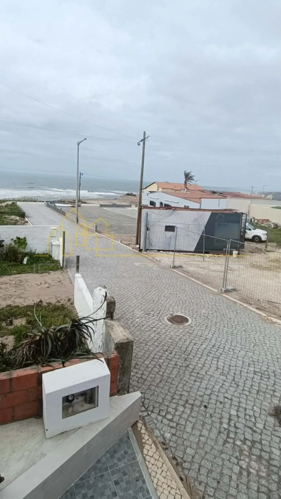 Moradia T2 para Venda em Pataias e Martingança Foto 17