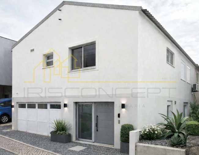 Moradia T2 para Venda em Pataias e Martingança Foto 1