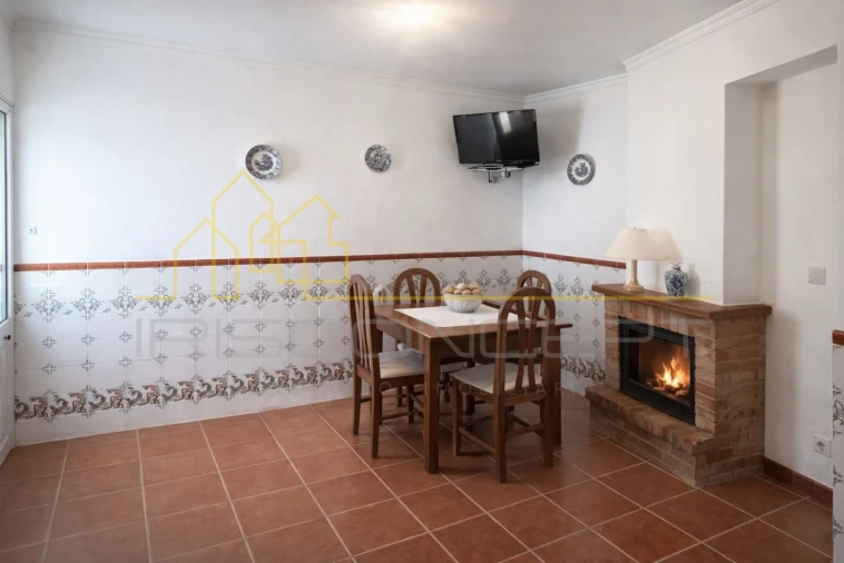 Moradia T2 para Venda em Pataias e Martingança Foto 4